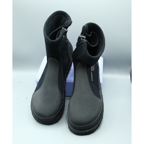 Deep see opihi ergo felt - deep, sole